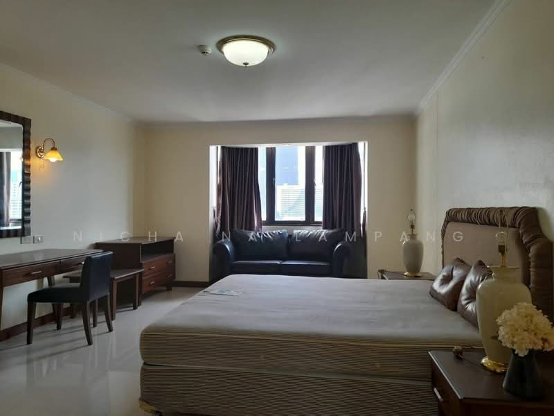 Omni Tower Sukhumvit Nana : ออมนิ ทาวเวอร์ สุขุมวิท นานา, กรุงเทพ, 69 ซอย สุขุมวิท 4, คลองเตย, กรุงเทพ, 65 ตร.ม., คอนโด ขาย, โดย Nicha Na Lampang, 500480950 - DDproperty.com
