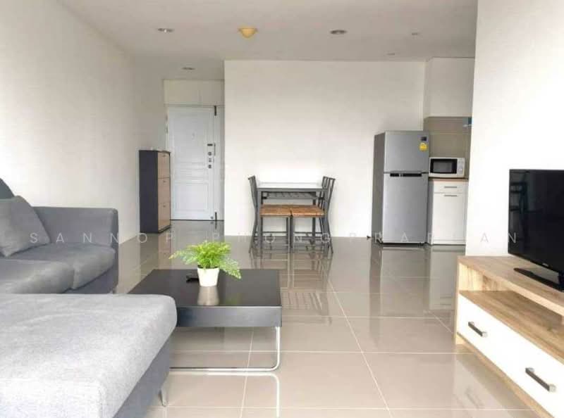 The Waterford Diamond Tower Sukhumvit, Bangkok, 758/18 Soi Sukhumvit 30/1, Sukhumvit Road, Khlong Toei, Bangkok, 2 Bedrooms, 83 sqm, Condo For Rent, by Sannop Phongpraphan, 500480951 - DDproperty.com
