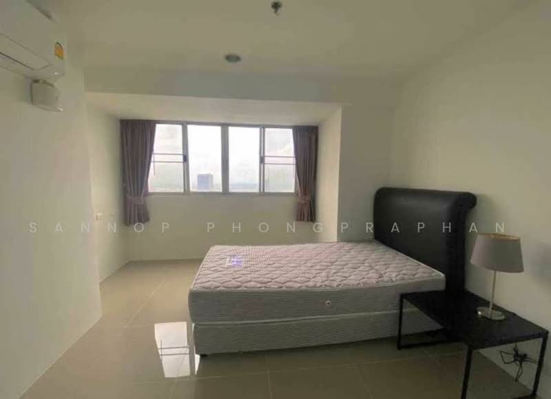 The Waterford Diamond Tower Sukhumvit, Bangkok, 758/18 Soi Sukhumvit 30/1, Sukhumvit Road, Khlong Toei, Bangkok, 2 Bedrooms, 83 sqm, Condo For Rent, by Sannop Phongpraphan, 500480951 - DDproperty.com