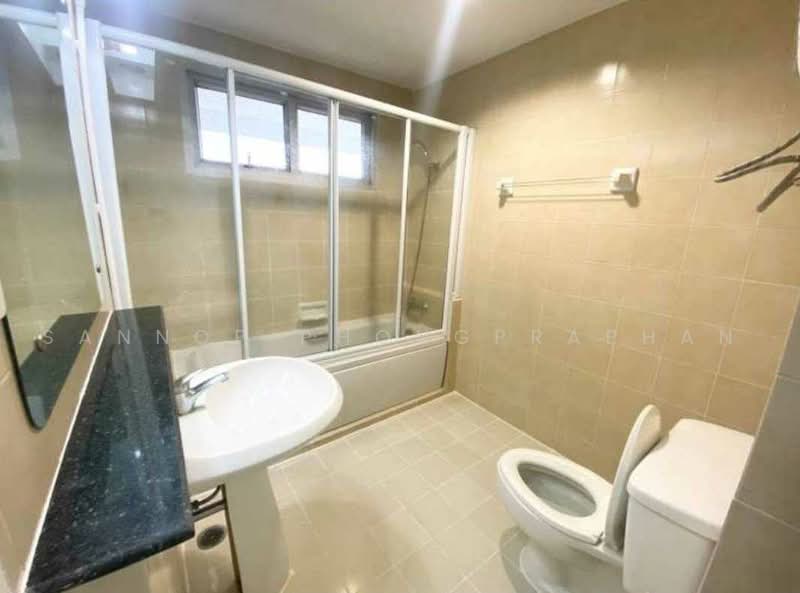 The Waterford Diamond Tower Sukhumvit, Bangkok, 758/18 Soi Sukhumvit 30/1, Sukhumvit Road, Khlong Toei, Bangkok, 2 Bedrooms, 83 sqm, Condo For Rent, by Sannop Phongpraphan, 500480951 - DDproperty.com