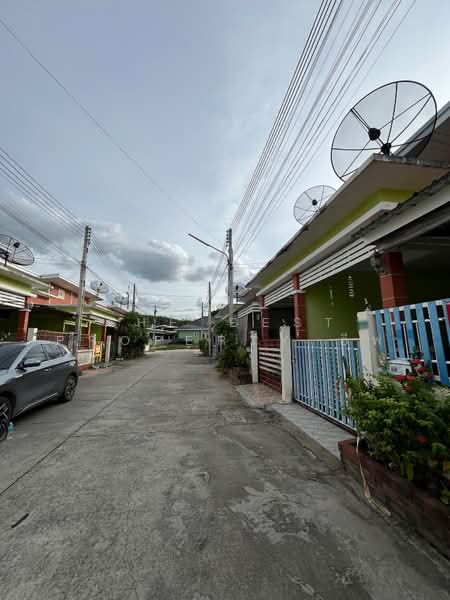 รุ่งทอง @โฮม ระยอง, Rayong, Ta Sit, Pluak Daeng, Rayong, 2 Bedrooms, 150 sqm, Townhouse For Sale, by The Best Property อีฟ, 500480952 - DDproperty.com