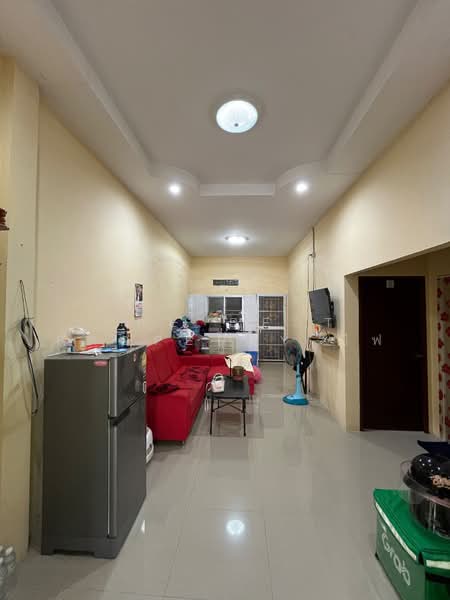 รุ่งทอง @โฮม ระยอง, Rayong, Ta Sit, Pluak Daeng, Rayong, 2 Bedrooms, 150 sqm, Townhouse For Sale, by The Best Property อีฟ, 500480952 - DDproperty.com