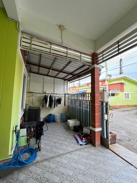 รุ่งทอง @โฮม ระยอง, Rayong, Ta Sit, Pluak Daeng, Rayong, 2 Bedrooms, 150 sqm, Townhouse For Sale, by The Best Property อีฟ, 500480952 - DDproperty.com