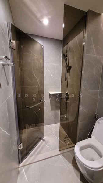 The Reserve Sukhumvit 61, Bangkok, 78 Soi Sukhumvit 61, Khlong Tan Nua, Watthana, Bangkok, 2 Bedrooms, 63 sqm, Condo For Rent, by Boonraksa Sopak, 500480953 - DDproperty.com