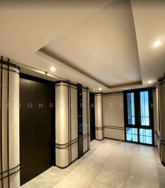 The Reserve Sukhumvit 61 : เดอะ รีเซิร์ฟ สุขุมวิท 61, กรุงเทพ, 78 ถนนสุขุมวิท 61, คลองตันเหนือ, วัฒนา, กรุงเทพ, 63 ตร.ม., คอนโด ให้เช่า, โดย Boonraksa Sopak, 500480953 - DDproperty.com