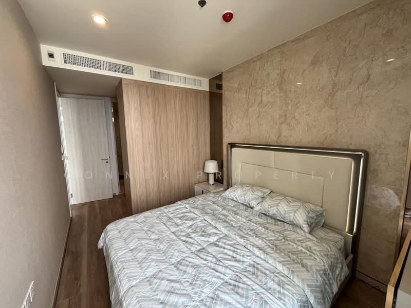 Noble Form Thonglor, Bangkok, Sukhumvit 55, Khlong Tan Nua, Watthana, Bangkok, 2 Bedrooms, 74 sqm, Condo For Rent, by Connex Property, 500480957 - DDproperty.com