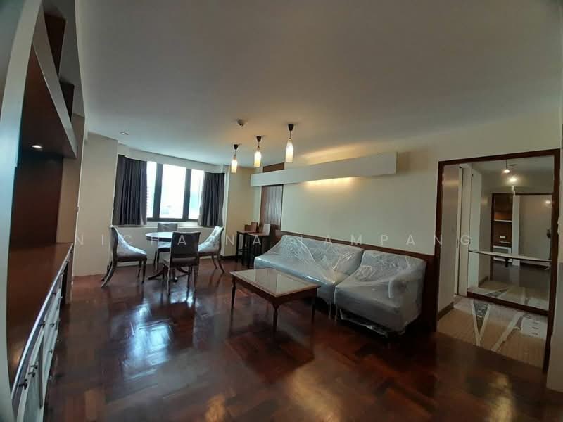 Omni Tower Sukhumvit Nana : ออมนิ ทาวเวอร์ สุขุมวิท นานา, กรุงเทพ, 69 ซอย สุขุมวิท 4, คลองเตย, กรุงเทพ, 65 ตร.ม., คอนโด ขาย, โดย Nicha Na Lampang, 500480960 - DDproperty.com