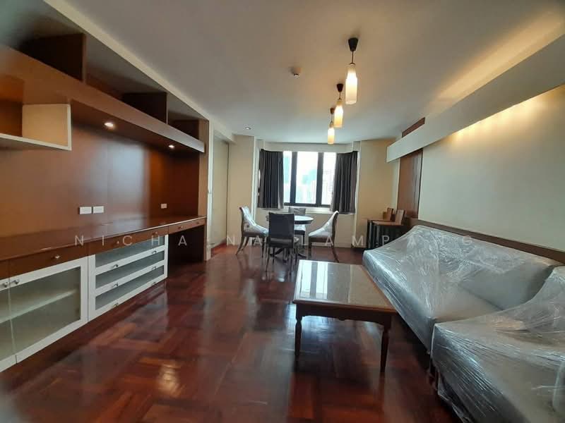 Omni Tower Sukhumvit Nana : ออมนิ ทาวเวอร์ สุขุมวิท นานา, กรุงเทพ, 69 ซอย สุขุมวิท 4, คลองเตย, กรุงเทพ, 65 ตร.ม., คอนโด ขาย, โดย Nicha Na Lampang, 500480960 - DDproperty.com
