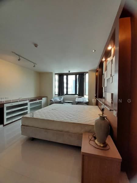 Omni Tower Sukhumvit Nana : ออมนิ ทาวเวอร์ สุขุมวิท นานา, กรุงเทพ, 69 ซอย สุขุมวิท 4, คลองเตย, กรุงเทพ, 65 ตร.ม., คอนโด ขาย, โดย Nicha Na Lampang, 500480960 - DDproperty.com