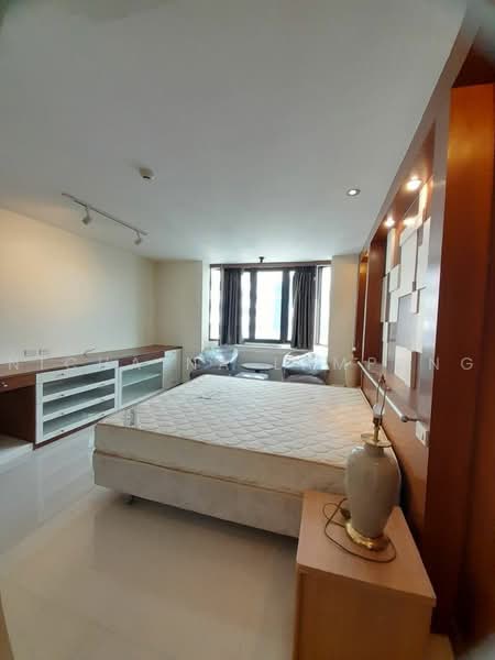 Omni Tower Sukhumvit Nana : ออมนิ ทาวเวอร์ สุขุมวิท นานา, กรุงเทพ, 69 ซอย สุขุมวิท 4, คลองเตย, กรุงเทพ, 65 ตร.ม., คอนโด ขาย, โดย Nicha Na Lampang, 500480960 - DDproperty.com