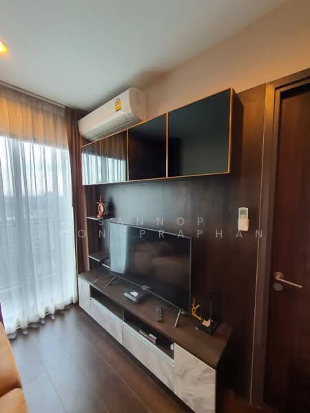 C Ekkamai, Bangkok, 888 Soi Sukhumvit 63, Sukhumvit Road, Khlong Tan Nua, Watthana, Bangkok, 1 Bedroom, 35 sqm, Condo For Sale, by Sannop Phongpraphan, 500480964 - DDproperty.com