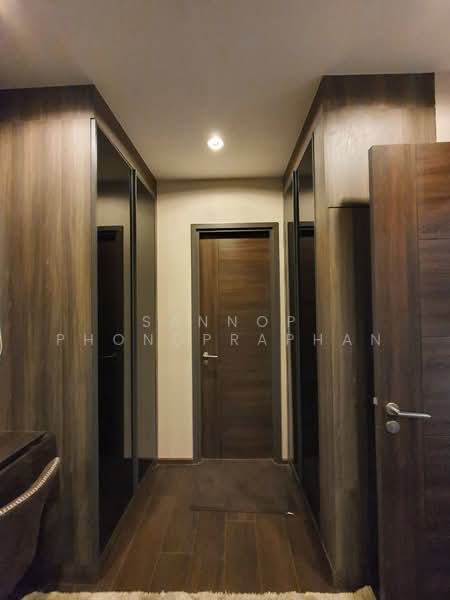 C Ekkamai, Bangkok, 888 Soi Sukhumvit 63, Sukhumvit Road, Khlong Tan Nua, Watthana, Bangkok, 1 Bedroom, 35 sqm, Condo For Sale, by Sannop Phongpraphan, 500480964 - DDproperty.com