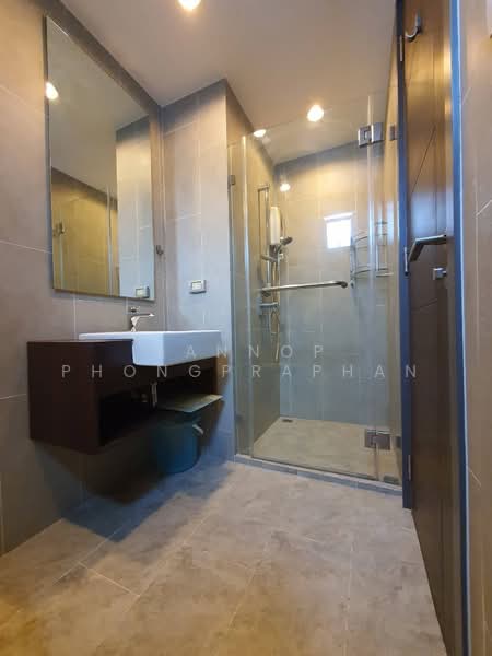 C Ekkamai, Bangkok, 888 Soi Sukhumvit 63, Sukhumvit Road, Khlong Tan Nua, Watthana, Bangkok, 1 Bedroom, 35 sqm, Condo For Sale, by Sannop Phongpraphan, 500480964 - DDproperty.com