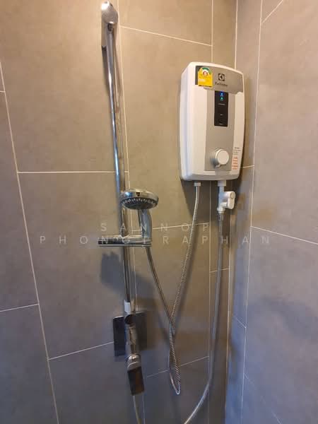 C Ekkamai, Bangkok, 888 Soi Sukhumvit 63, Sukhumvit Road, Khlong Tan Nua, Watthana, Bangkok, 1 Bedroom, 35 sqm, Condo For Sale, by Sannop Phongpraphan, 500480964 - DDproperty.com