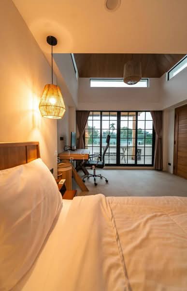 undefined, Chon Buri (Pattaya), Na Kloe, Bang Lamung (Pattaya), Chon Buri (Pattaya), 3 Bedrooms, 200 sqm, Single Detached House For Rent, by Patchara Srisak, 500480965 - DDproperty.com