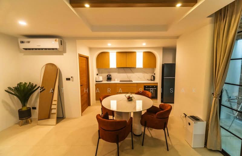 undefined, Chon Buri (Pattaya), Na Kloe, Bang Lamung (Pattaya), Chon Buri (Pattaya), 3 Bedrooms, 200 sqm, Single Detached House For Rent, by Patchara Srisak, 500480965 - DDproperty.com