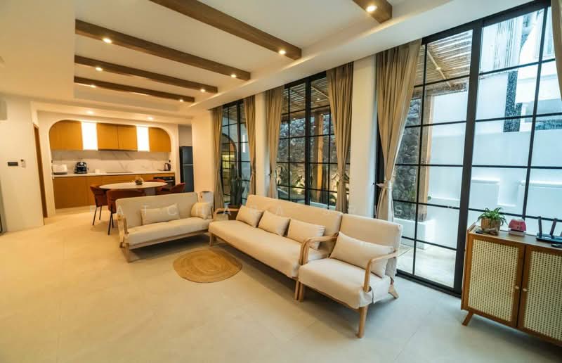 undefined, Chon Buri (Pattaya), Na Kloe, Bang Lamung (Pattaya), Chon Buri (Pattaya), 3 Bedrooms, 200 sqm, Single Detached House For Rent, by Patchara Srisak, 500480965 - DDproperty.com