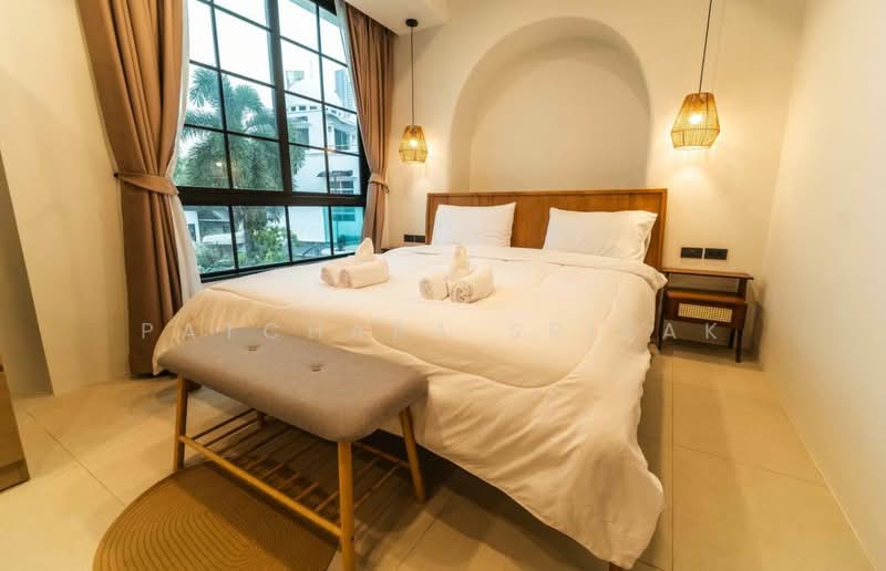 undefined, Chon Buri (Pattaya), Na Kloe, Bang Lamung (Pattaya), Chon Buri (Pattaya), 3 Bedrooms, 200 sqm, Single Detached House For Rent, by Patchara Srisak, 500480965 - DDproperty.com
