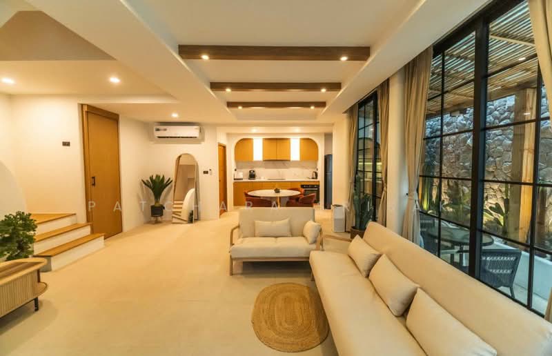 undefined, Chon Buri (Pattaya), Na Kloe, Bang Lamung (Pattaya), Chon Buri (Pattaya), 3 Bedrooms, 200 sqm, Single Detached House For Rent, by Patchara Srisak, 500480965 - DDproperty.com