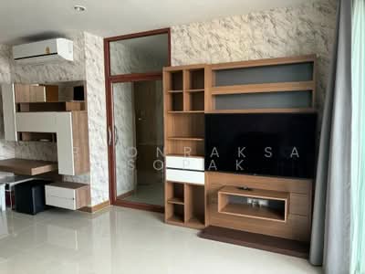 For Rent - Circle Condominium, Bangkok