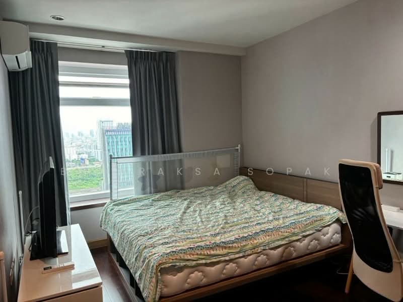 Circle Condominium : เซอร์เคิล คอนโดมิเนียม, กรุงเทพ, 1674 ซอยเพชรบุรี 36 ถนนเพชรบุรี, มักกะสัน, ราชเทวี, กรุงเทพ, 75 ตร.ม., คอนโด ให้เช่า, โดย Boonraksa Sopak, 500480966 - DDproperty.com