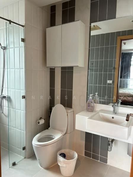 Circle Condominium, Bangkok, 1674 Soi Petchaburi 36 Petchaburi Road, Makkasan, Ratchathewi, Bangkok, 2 Bedrooms, 75 sqm, Condo For Rent, by Boonraksa Sopak, 500480966 - DDproperty.com