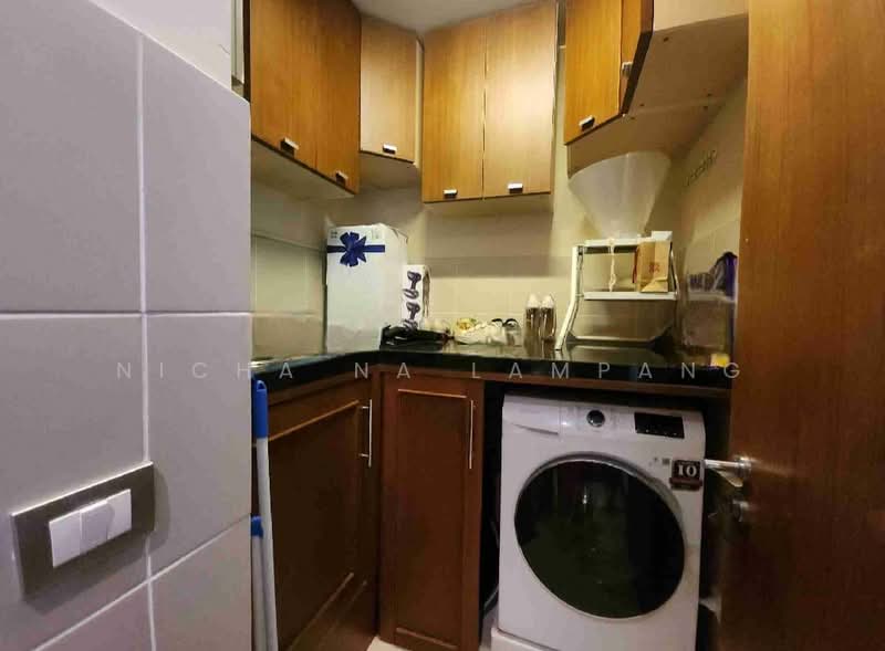 The Lakes, Bangkok, 123 Ratchadaphisek Road, Khlong Toei, Bangkok, 2 Bedrooms, 110 sqm, Condo For Sale, by Nicha Na Lampang, 500480969 - DDproperty.com