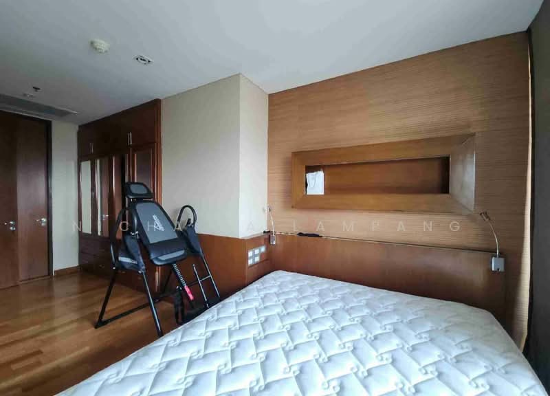 The Lakes, Bangkok, 123 Ratchadaphisek Road, Khlong Toei, Bangkok, 2 Bedrooms, 110 sqm, Condo For Sale, by Nicha Na Lampang, 500480969 - DDproperty.com