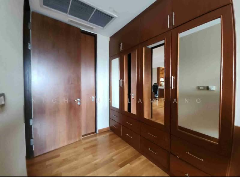 The Lakes, Bangkok, 123 Ratchadaphisek Road, Khlong Toei, Bangkok, 2 Bedrooms, 110 sqm, Condo For Sale, by Nicha Na Lampang, 500480969 - DDproperty.com