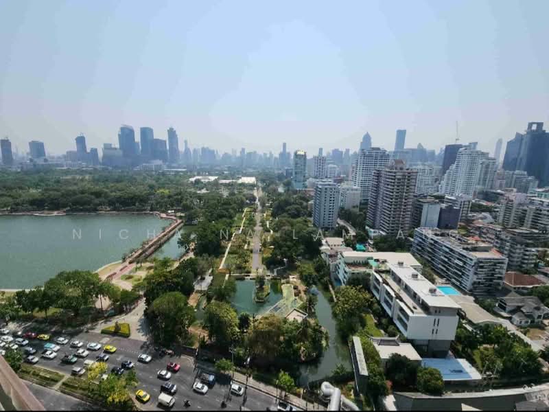 The Lakes : เดอะ เลค, กรุงเทพ, 123 ถนนรัชดาภิเษก, คลองเตย, กรุงเทพ, 110 ตร.ม., คอนโด ขาย, โดย Nicha Na Lampang, 500480969 - DDproperty.com