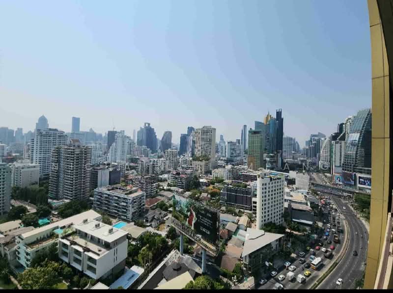 The Lakes, Bangkok, 123 Ratchadaphisek Road, Khlong Toei, Bangkok, 2 Bedrooms, 110 sqm, Condo For Sale, by Nicha Na Lampang, 500480969 - DDproperty.com