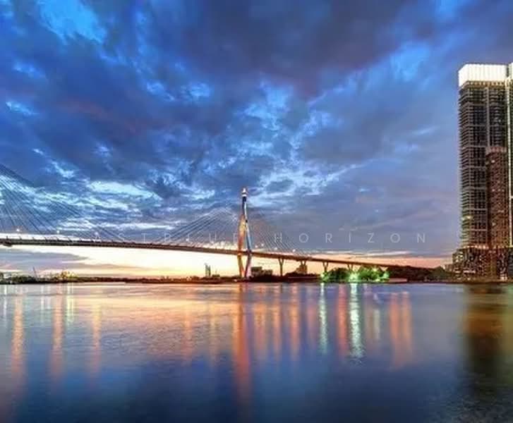 The Pano Rama 3, Bangkok, 890 Rama 3 Road, Bang Pong Pang, Yan Nawa, Bangkok, 2 Bedrooms, 159 sqm, Condo For Sale, by Eastblue Horizon, 500480975 - DDproperty.com