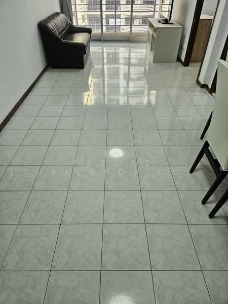 SV City Rama 3, Bangkok, 912 Rama 3 Road, Bang Pong Pang, Yan Nawa, Bangkok, 1 Bedroom, 48 sqm, Condo For Sale, by Fazwaz (Thailand) Co., Ltd., 500480980 - DDproperty.com