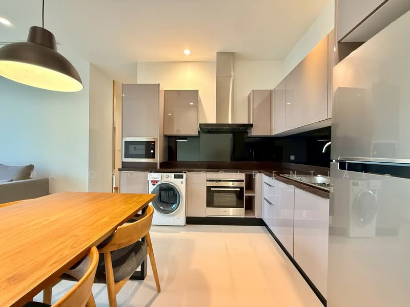 Vana Residence Sukhumvit 26 : วนา เรสซิเดนซ์ สุขุมวิท 26, กรุงเทพ, 38 ซอย อรรถกวี 1 ถนนสุขุมวิท 26, คลองตัน, คลองเตย, กรุงเทพ, 110 ตร.ม., อพาร์ทเมนท์ ให้เช่า, โดย Bangkok Residential, 500480983 - DDproperty.com