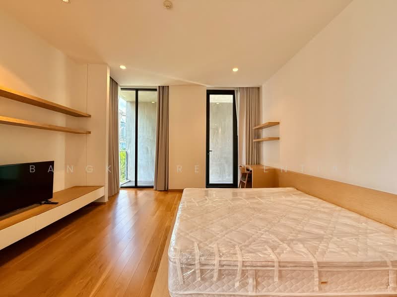 Vana Residence Sukhumvit 26 : วนา เรสซิเดนซ์ สุขุมวิท 26, กรุงเทพ, 38 ซอย อรรถกวี 1 ถนนสุขุมวิท 26, คลองตัน, คลองเตย, กรุงเทพ, 110 ตร.ม., อพาร์ทเมนท์ ให้เช่า, โดย Bangkok Residential, 500480983 - DDproperty.com