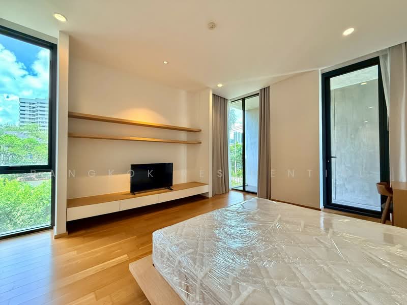 Vana Residence Sukhumvit 26 : วนา เรสซิเดนซ์ สุขุมวิท 26, กรุงเทพ, 38 ซอย อรรถกวี 1 ถนนสุขุมวิท 26, คลองตัน, คลองเตย, กรุงเทพ, 110 ตร.ม., อพาร์ทเมนท์ ให้เช่า, โดย Bangkok Residential, 500480983 - DDproperty.com