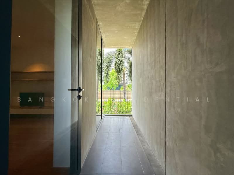 Vana Residence Sukhumvit 26 : วนา เรสซิเดนซ์ สุขุมวิท 26, กรุงเทพ, 38 ซอย อรรถกวี 1 ถนนสุขุมวิท 26, คลองตัน, คลองเตย, กรุงเทพ, 110 ตร.ม., อพาร์ทเมนท์ ให้เช่า, โดย Bangkok Residential, 500480983 - DDproperty.com