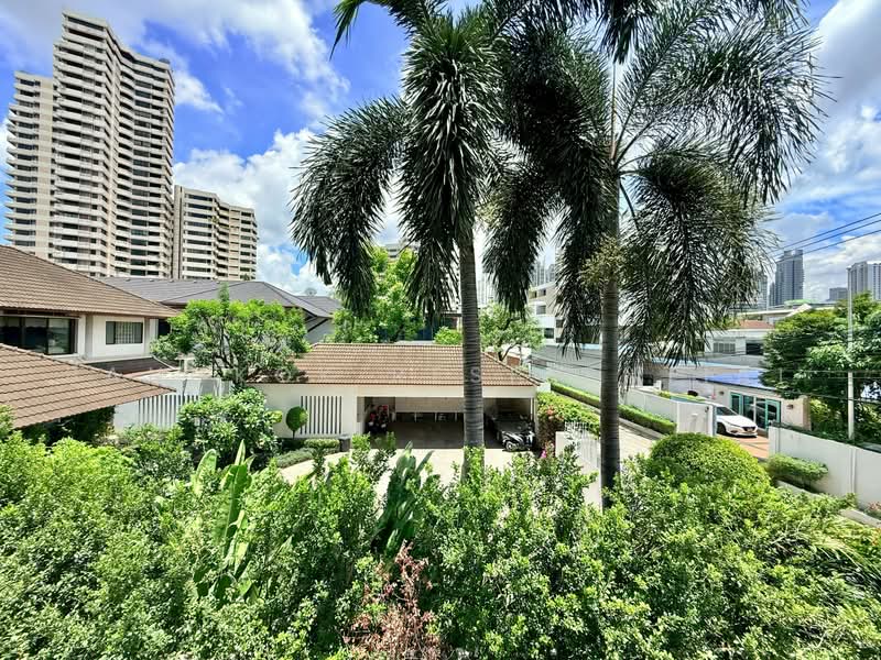 Vana Residence Sukhumvit 26, Bangkok, 38 Soi Attrakravee1, Sukhumvit 26 Road, Khong Tan, Khlong Toei, Bangkok, 2 Bedrooms, 110 sqm, Apartment For Rent, by Bangkok Residential, 500480983 - DDproperty.com