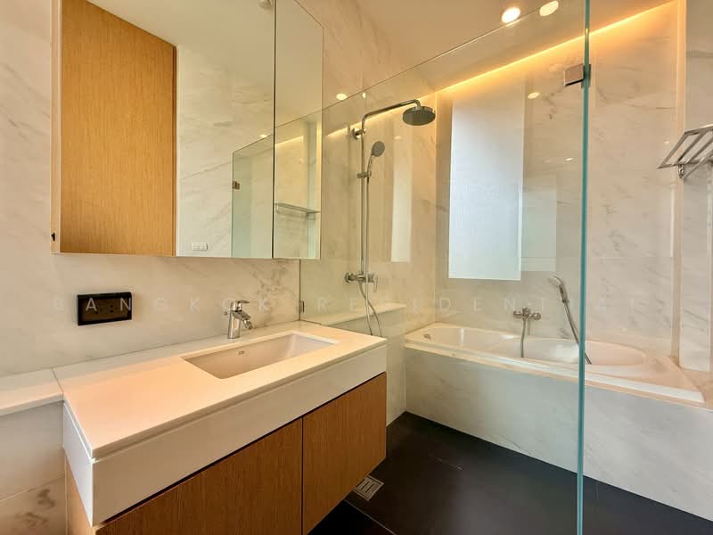 Vana Residence Sukhumvit 26, Bangkok, 38 Soi Attrakravee1, Sukhumvit 26 Road, Khong Tan, Khlong Toei, Bangkok, 2 Bedrooms, 110 sqm, Apartment For Rent, by Bangkok Residential, 500480983 - DDproperty.com