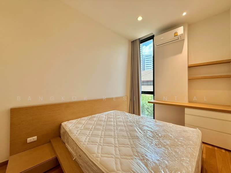 Vana Residence Sukhumvit 26, Bangkok, 38 Soi Attrakravee1, Sukhumvit 26 Road, Khong Tan, Khlong Toei, Bangkok, 2 Bedrooms, 110 sqm, Apartment For Rent, by Bangkok Residential, 500480983 - DDproperty.com