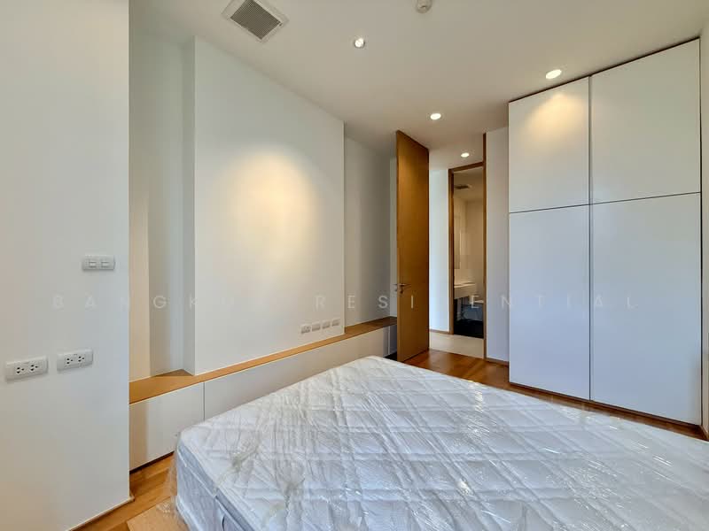 Vana Residence Sukhumvit 26 : วนา เรสซิเดนซ์ สุขุมวิท 26, กรุงเทพ, 38 ซอย อรรถกวี 1 ถนนสุขุมวิท 26, คลองตัน, คลองเตย, กรุงเทพ, 110 ตร.ม., อพาร์ทเมนท์ ให้เช่า, โดย Bangkok Residential, 500480983 - DDproperty.com