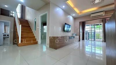 ขาย - Passorn Prestige Pattanakarn 38 : ภัสสร เพรจทีส พัฒนาการ 38, กรุงเทพ