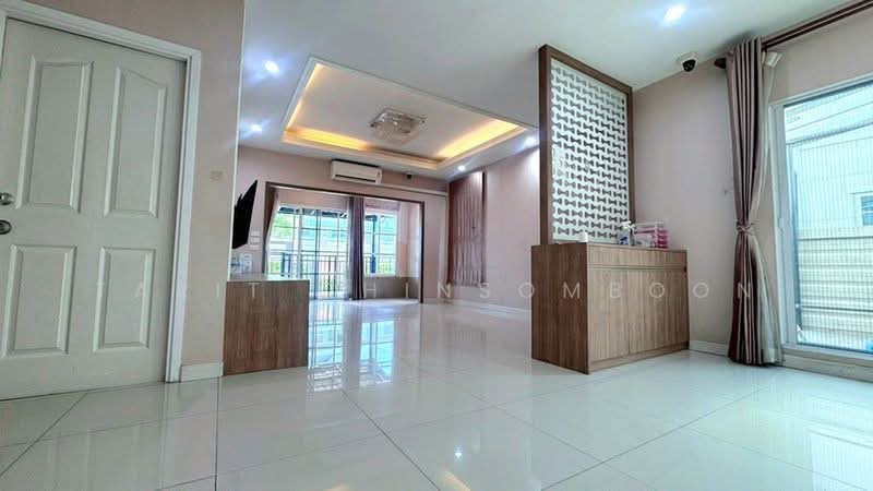 Passorn Prestige Pattanakarn 38 : ภัสสร เพรจทีส พัฒนาการ 38, กรุงเทพ, ซอยพัฒนาการ 38, สวนหลวง, กรุงเทพ, 208 ตร.ม., บ้านเดี่ยว ขาย, โดย Tarit Chinsomboon, 500480984 - DDproperty.com