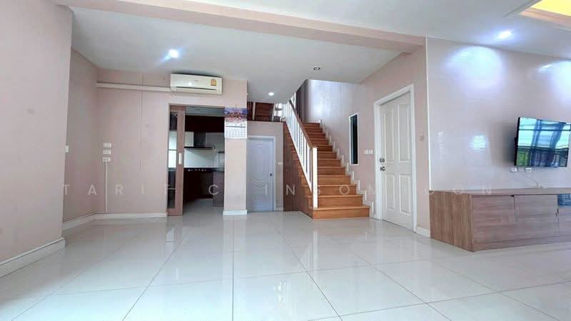 Passorn Prestige Pattanakarn 38 : ภัสสร เพรจทีส พัฒนาการ 38, กรุงเทพ, ซอยพัฒนาการ 38, สวนหลวง, กรุงเทพ, 208 ตร.ม., บ้านเดี่ยว ขาย, โดย Tarit Chinsomboon, 500480984 - DDproperty.com