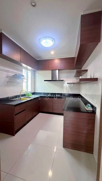 Passorn Prestige Pattanakarn 38 : ภัสสร เพรจทีส พัฒนาการ 38, กรุงเทพ, ซอยพัฒนาการ 38, สวนหลวง, กรุงเทพ, 208 ตร.ม., บ้านเดี่ยว ขาย, โดย Tarit Chinsomboon, 500480984 - DDproperty.com