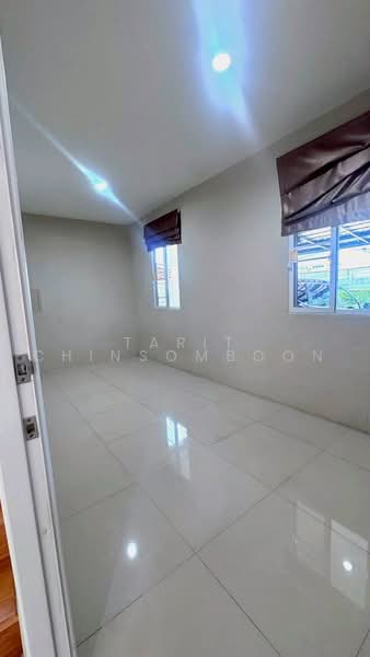 Passorn Prestige Pattanakarn 38, Bangkok, Soi Phatthanakan 38, Suan Luang, Bangkok, 4 Bedrooms, 208 sqm, Single Detached House For Sale, by Tarit Chinsomboon, 500480984 - DDproperty.com