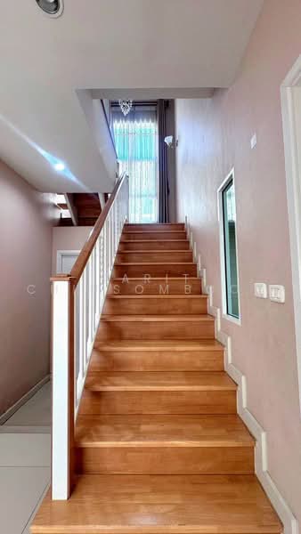 Passorn Prestige Pattanakarn 38 : ภัสสร เพรจทีส พัฒนาการ 38, กรุงเทพ, ซอยพัฒนาการ 38, สวนหลวง, กรุงเทพ, 208 ตร.ม., บ้านเดี่ยว ขาย, โดย Tarit Chinsomboon, 500480984 - DDproperty.com