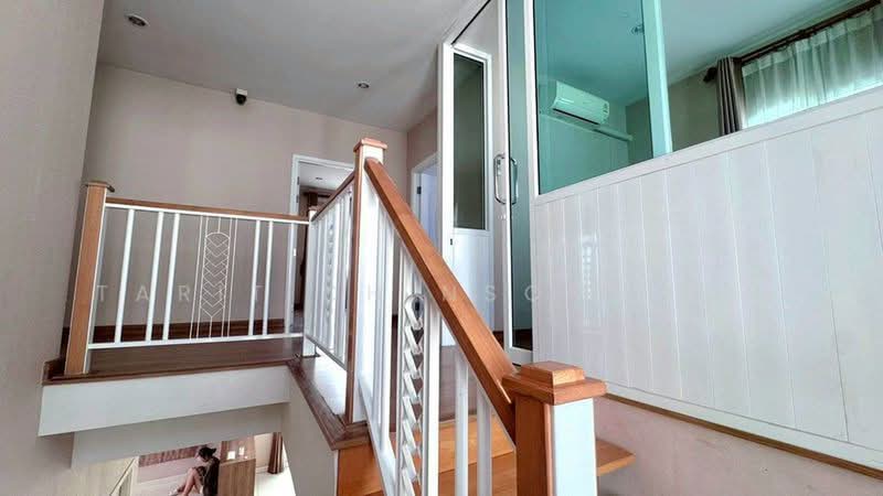 Passorn Prestige Pattanakarn 38 : ภัสสร เพรจทีส พัฒนาการ 38, กรุงเทพ, ซอยพัฒนาการ 38, สวนหลวง, กรุงเทพ, 208 ตร.ม., บ้านเดี่ยว ขาย, โดย Tarit Chinsomboon, 500480984 - DDproperty.com