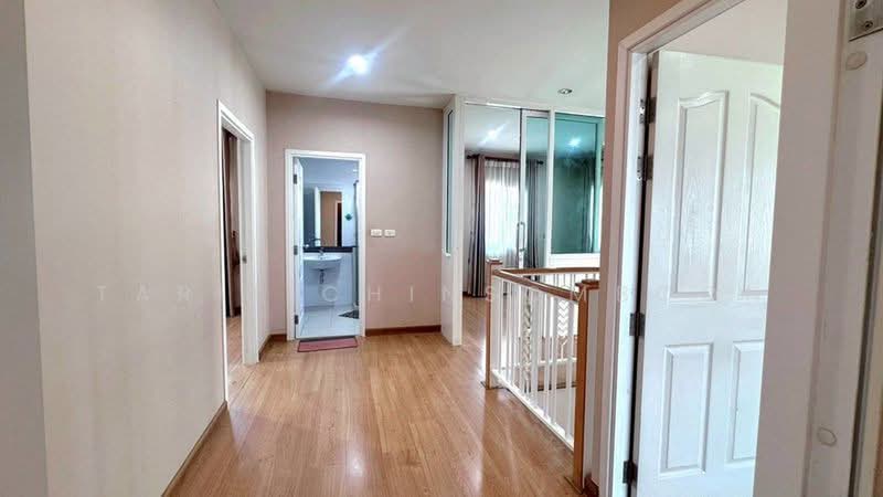 Passorn Prestige Pattanakarn 38 : ภัสสร เพรจทีส พัฒนาการ 38, กรุงเทพ, ซอยพัฒนาการ 38, สวนหลวง, กรุงเทพ, 208 ตร.ม., บ้านเดี่ยว ขาย, โดย Tarit Chinsomboon, 500480984 - DDproperty.com