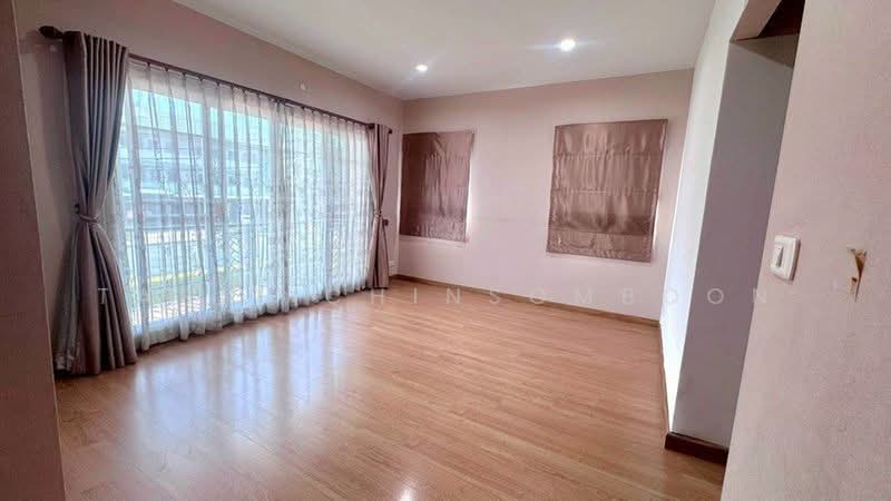 Passorn Prestige Pattanakarn 38, Bangkok, Soi Phatthanakan 38, Suan Luang, Bangkok, 4 Bedrooms, 208 sqm, Single Detached House For Sale, by Tarit Chinsomboon, 500480984 - DDproperty.com